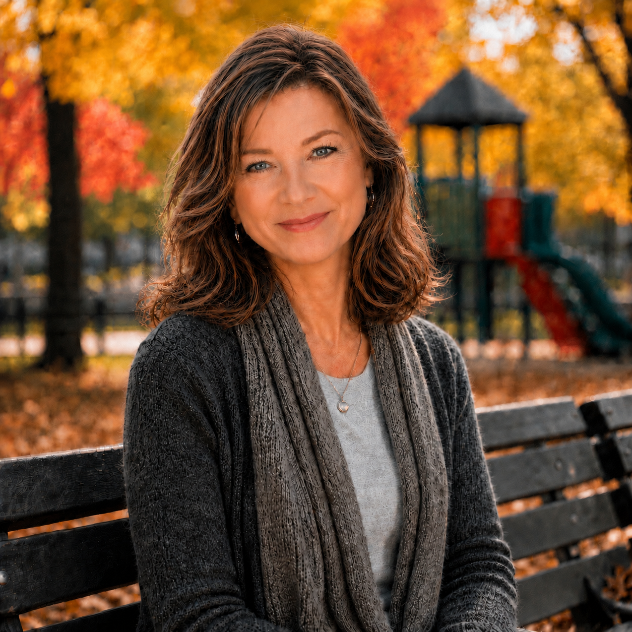 Donna Chang