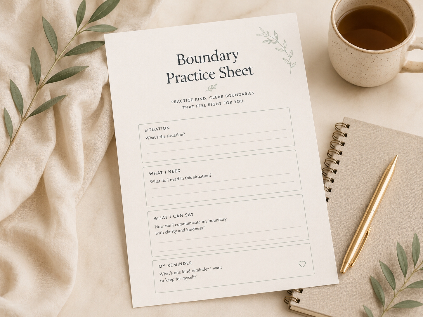 Etsy printable product