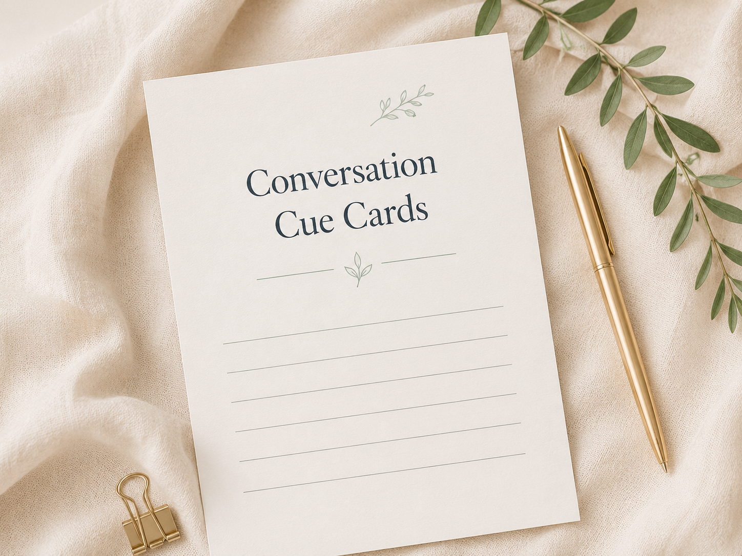 Etsy printable product